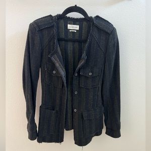 Isabelle Marant Etoile wool jacket size 36